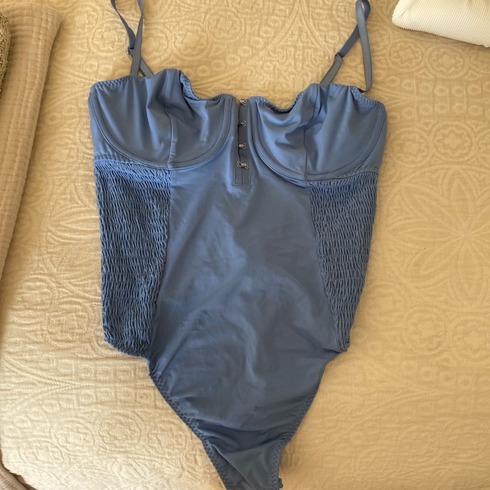 Victoria’s Secret body suit